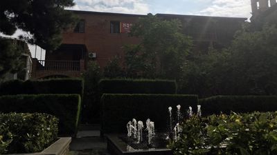 Хостел Бараташвили_3